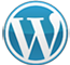 Word press Logo
